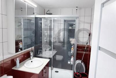 Apartament cu 3 camere în Calea Aradului - 2