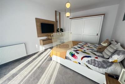 Apartament modern 3 camere 2 balcoane si parcare zona Triajului Apartament modern 3 camere 2 balcoane si parcare zona Triajului - 11