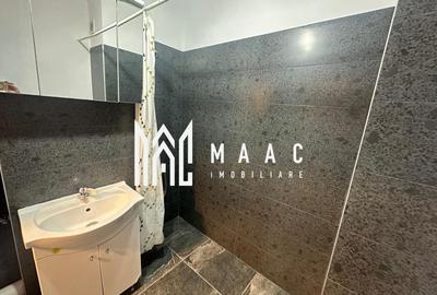 Apartament cu 2 camere semidecomandat în Ștrand - 13