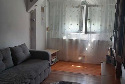 Apartament cu 2 camere semidecomandat în Exterior Vest - 6
