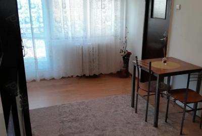 Garsonieră semidecomandată, mobilată în Lujerului - 3