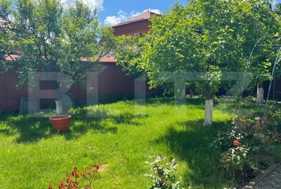 Casă cu 8 camere cu Teren 688 Mp în Libertății - 3