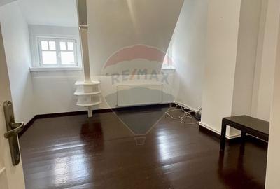 Apartament (in vila) de inchiriat in zona Capitale - 4