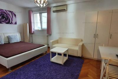 Garsonieră semidecomandată, mobilată în Obor - 1