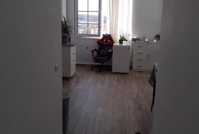 Garsonieră semidecomandată în Lunca Cetățuii - 5