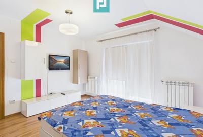 Casă individuală cu 5 camere cu Canalizare în Moșnița Nouă - 21