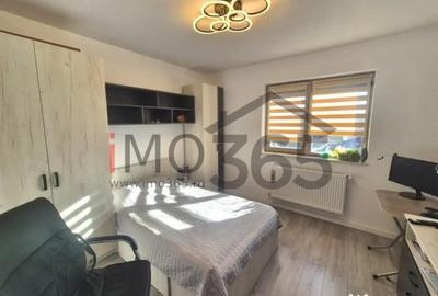 Apartament cu 2 camere decomandat în Ștefănești - 4