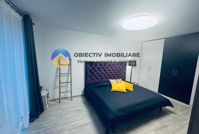 Garsoniera Precista renovata,mobilata si utilata - 4