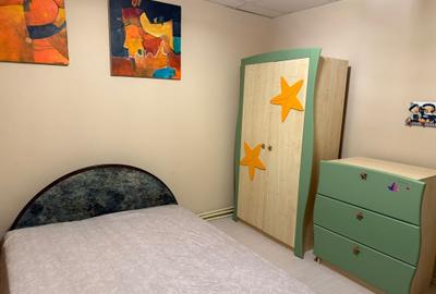 Apartament 3 camere de închiriat – Faleză Nord, Constanța 550 euro - 16