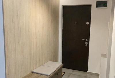 Apartament cu 2 camere semidecomandat în Drumul Taberei - 1