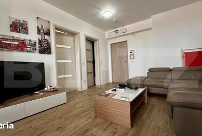 Apartament cu 2 camere în Iosia - 2