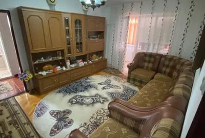Apartament cu 2 camere semidecomandat în Central - 8