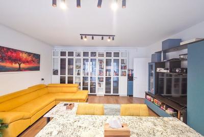 Apartament 3 camere Bloc Nou Militari Pacii Metro&loc parcare - 22