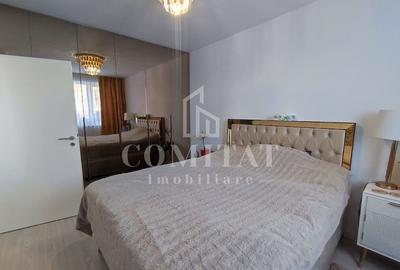 Apartament cu 2 camere | Grădină de 45 mp | Ansamblul Beta Residence Apartament cu 2 camere | Grădină de 45 mp | Ansamblul Beta Residence - 8