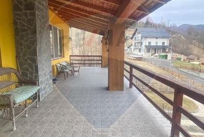 DE VANZARE Casa / Vila cu 6 camere  Podul Dambovitei/ Arges - 28