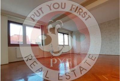 Apartament cu 3 camere în Cotroceni - 3