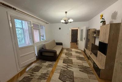 Apartament cu 2 camere semidecomandat în Circumvalațiunii