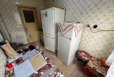 ???? Apartament 3 camere, 70 mp utili, 2 balcoane, etaj 4 ?? - 1