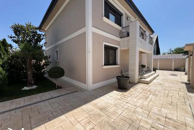 Casă cu 6 camere cu Teren 410 Mp în Central - 16