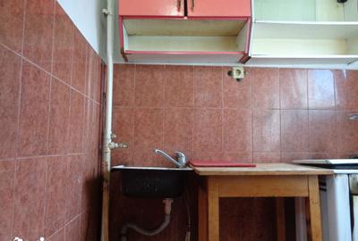 Garsonieră în Pârneava - 1