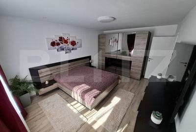 ,,Casa moderna premium in zona Budiu Mic - liniste si confort" - 2