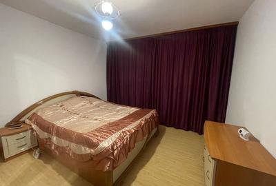 Apartament cu 2 camere decomandat în Copou