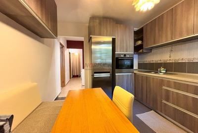 Apartament cu 2 camere decomandat, mobilat în Brâncoveanu - 10