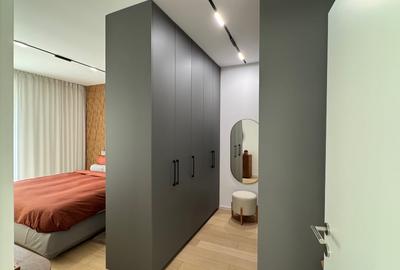 Apartament cu 2 camere decomandat în Băneasa - 13