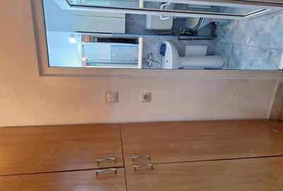 Apartament cu 2 camere semidecomandat în Central - 2