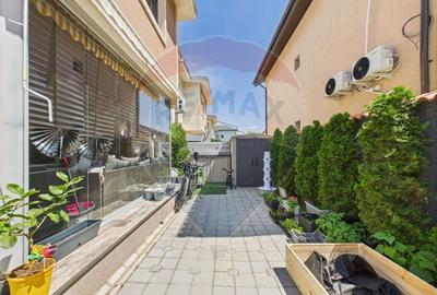 Casa cu personalitate de vanzare in Dobroesti! - 2