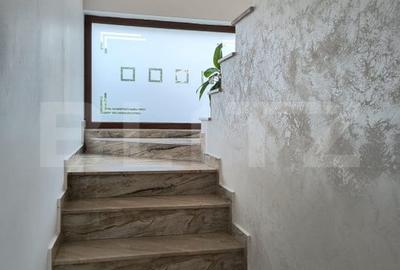 Vila - 4 camere, mobilata lux, Stupini - Brasov - 11