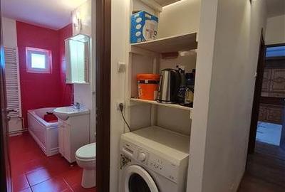 Apartament cu 2 camere decomandat în Dârste - 2