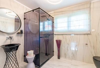 Vilă + casă de oaspeți + casă angajați | 12 camere | 530mp | Mogoșoaia - 9