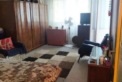 Garsonieră decomandată, mobilată în Iancului