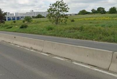 Teren de 5500 mp, în Central - 2