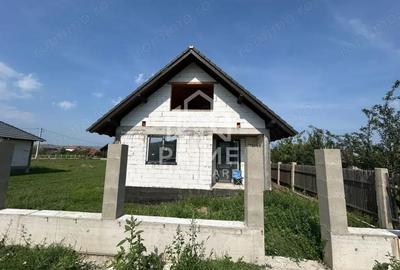Casă cu 2 camere cu Teren 820 Mp în Totoi - 5