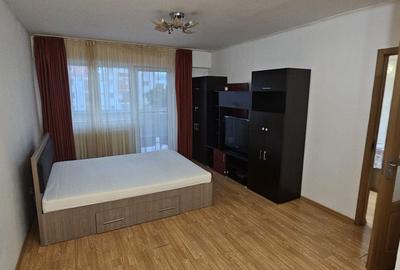 Garsonieră semidecomandată în Smeura - 1