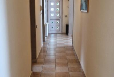 De vanzare casa in Popesti Leordeni cu panouri solare si teren 580mp - 12