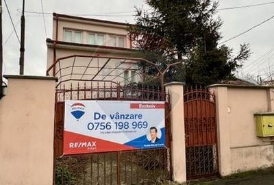 Casă / Vilă de vânzare in Braila - strada Grivitei - 3