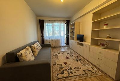 Apartament cu 2 camere decomandat, mobilat în Chiajna - 2