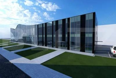 Cladire de inchiriat zona Doamna Stanca - 4