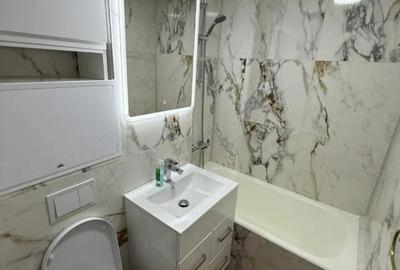 Chirie apartament cu o camera parter Nufaru - 2