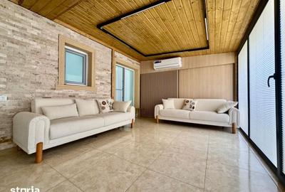 Apartament cu 3 camere în Ștefăneștii de Jos - 8