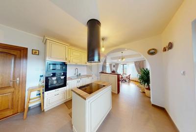 Casa / Vila de Lux cu 5 camere de vanzare - 14