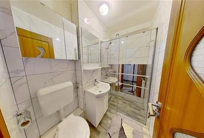 TUR 3D! Apartament 2 camere, etaj 1, Astra, Brasov - 5