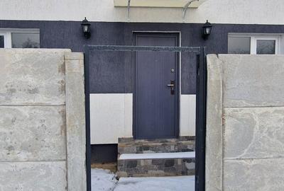 Casă cu 3 camere în Vârteju - 3