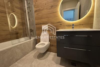 Metrou Pipera - Promenada - 4 camere - COMISION 0 - 4