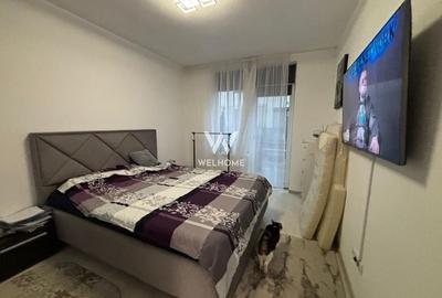 Apartament 3 camere cu gradina pavata - Selimbar - 5