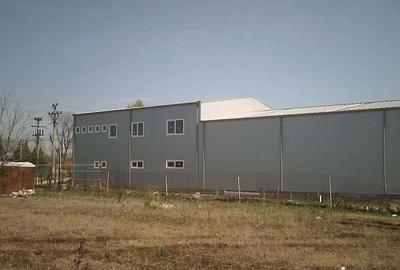 Spatiu de depozitare si productie Soseaua de centura Odai - Bucuresti - 2