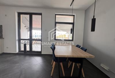 Spatiu de birou Ultracentral de inchiriat II 6 camere II Et 5+6 II Parcare - 11